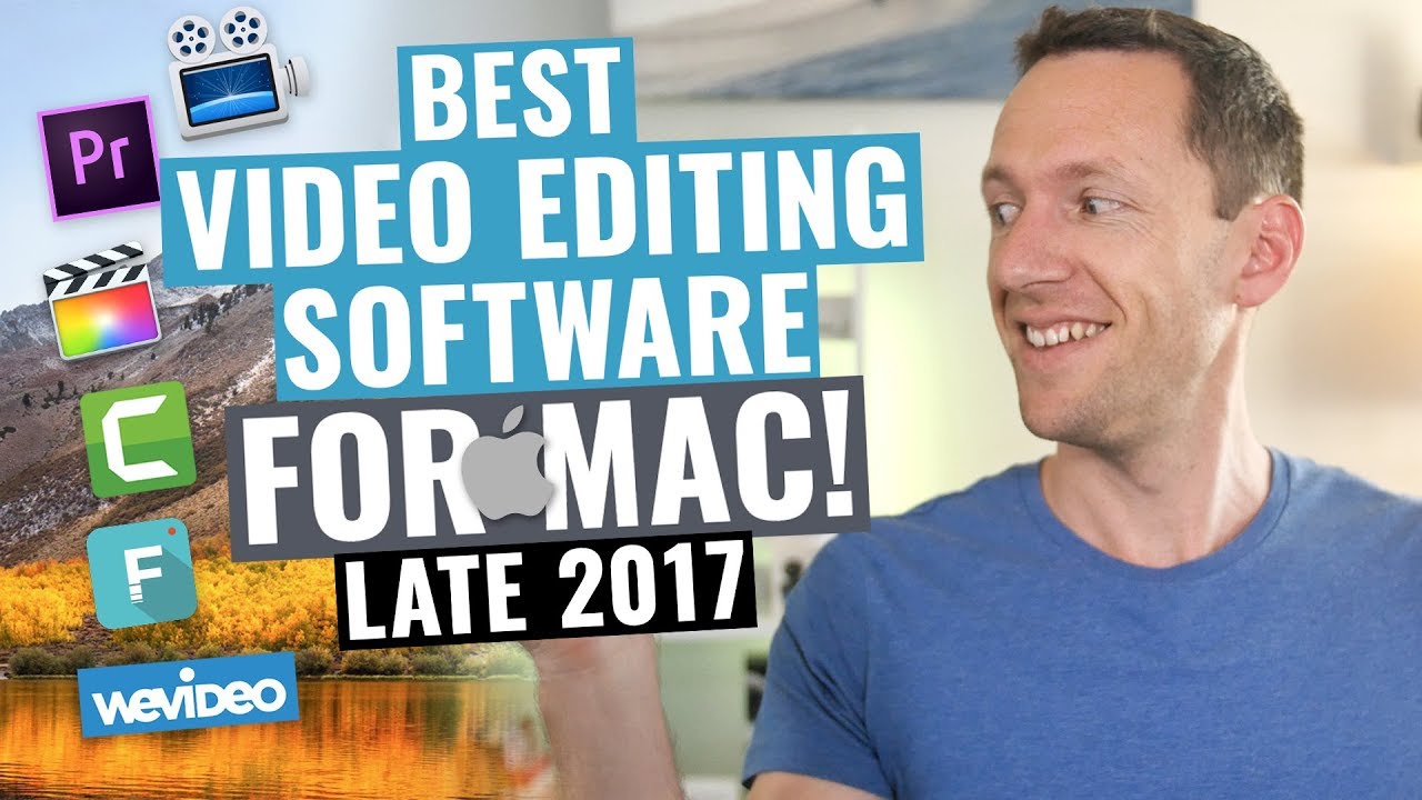 Best Mac Tune-up Software 2017