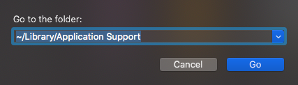 Discord Mac App Update Failed