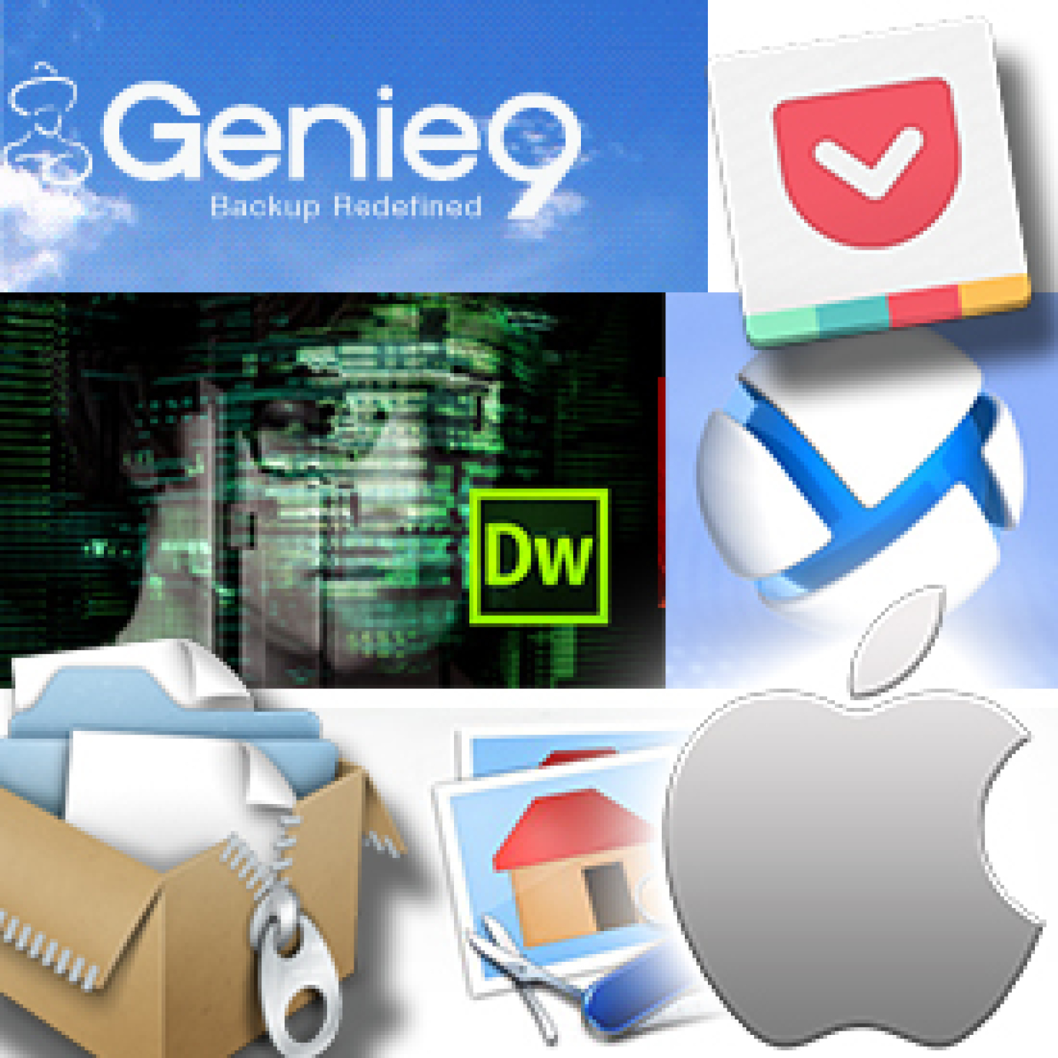 Essential Mac Apps For Designers